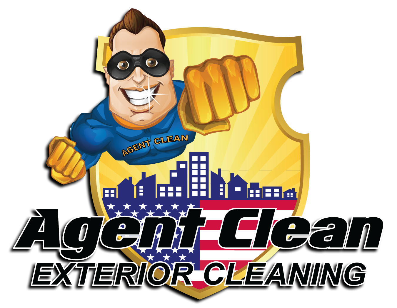 Avatar for Agent Clean
